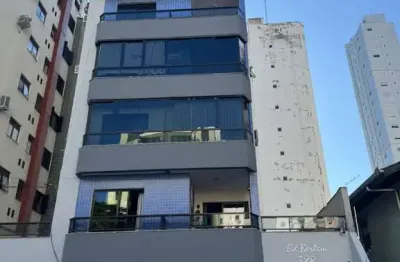 Apartamento à venda no bairro centro - balneário camboriú/sc