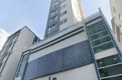 Apartamento à venda no bairro centro - balneário camboriú/sc