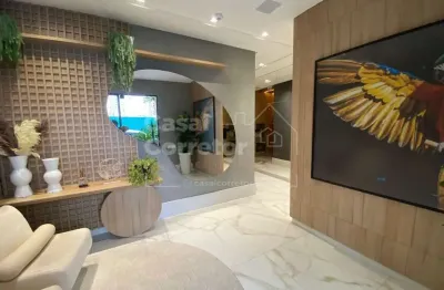 Apartamento com 3 quartos à venda em Meia Praia, Itapema 