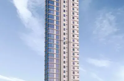 Apartamento à venda no bairro meia praia - itapema/sc