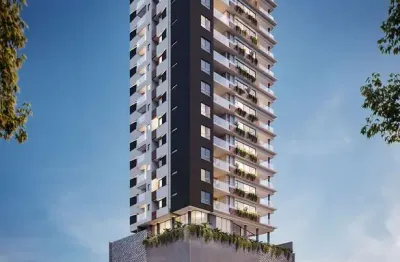 Apartamento com 3 quartos à venda na Avenida Santino Ludovino Voltolini, 346, Balneário Perequê, Porto Belo