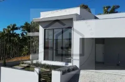 Casa com 3 quartos à venda no Guabiruba Sul, Guabiruba 