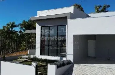 Casa com 3 quartos à venda no Guabiruba Sul, Guabiruba 
