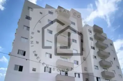 Apartamento com 2 quartos à venda no Santa Rita, Brusque 