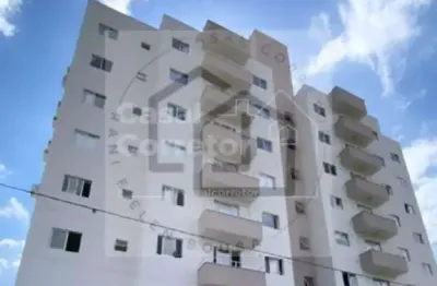 Apartamento com 2 quartos à venda no Santa Rita, Brusque 