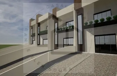 Casa com 2 quartos à venda no Pomerania, Guabiruba 