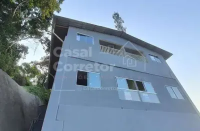 Apartamento com 2 quartos para alugar no Planalto, Brusque 