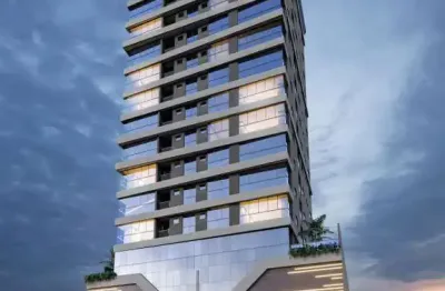 Apartamento à venda no bairro perequê - porto belo/sc