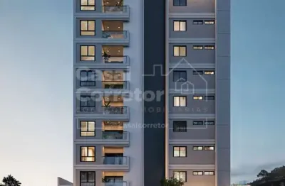 Apartamento com 2 quartos à venda no Souza Cruz, Brusque 