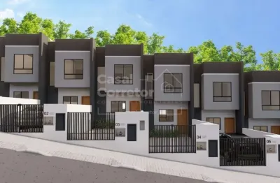 Casa com 2 quartos à venda no Limeira Baixa, Brusque 