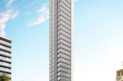 Sala comercial à venda na Rua 2950, 369, Centro, Balneário Camboriú