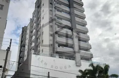 Apartamento com 2 quartos à venda no Guarani, Brusque 