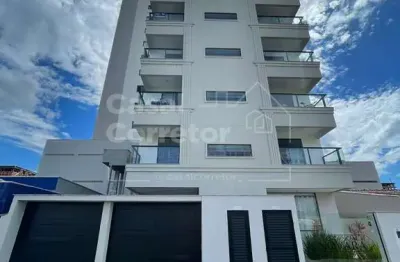 Apartamento com 2 quartos à venda no Balneário Perequê, Porto Belo 