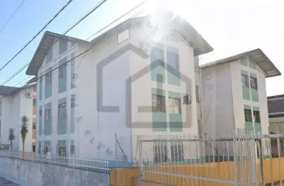 Apartamento com 2 quartos à venda no Santa Rita, Brusque 