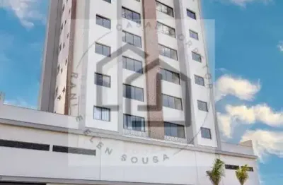 Apartamento com 2 quartos à venda no Guarani, Brusque 