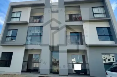 Apartamento com 1 quarto à venda no Santa Terezinha, Brusque 