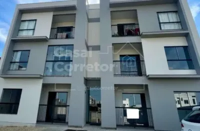 Apartamento com 1 quarto à venda no Santa Terezinha, Brusque 