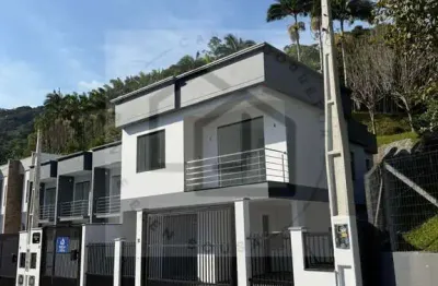 Casa com 3 quartos à venda no Nova Brasília, Brusque 