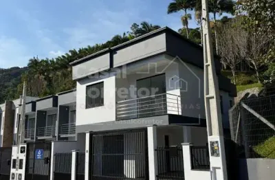 Casa com 3 quartos à venda no Nova Brasília, Brusque 