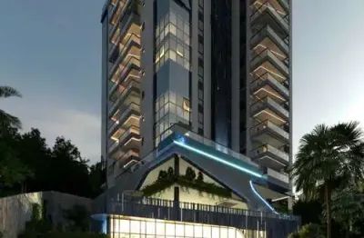 Apartamento com 3 quartos à venda na Benjamim Constant, 205, Cabeçudas, Itajaí