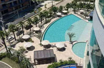 Apartamento com 4 quartos à venda na Rua Delfim Mário Pádua Peixoto, 1100, Praia Brava, Itajaí