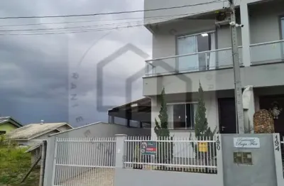 Casa com 2 quartos à venda no Santa Terezinha, Brusque 