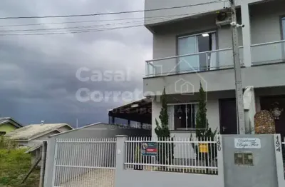 Casa com 2 quartos à venda no Santa Terezinha, Brusque 