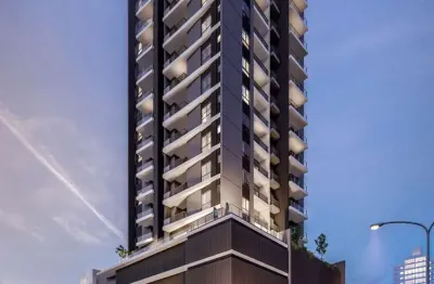 Apartamento com 2 quartos à venda na Rua Professora Clotilde Ramos Chaves, Fazenda, Itajaí