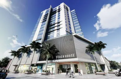 Apartamento com 3 quartos à venda na Avenida Senador Attilio Fontana, Balneário Perequê, Porto Belo