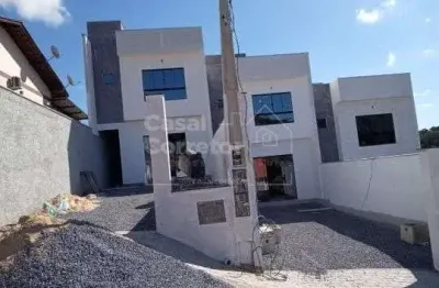 Casa com 3 quartos à venda no Dom Joaquim, Brusque 