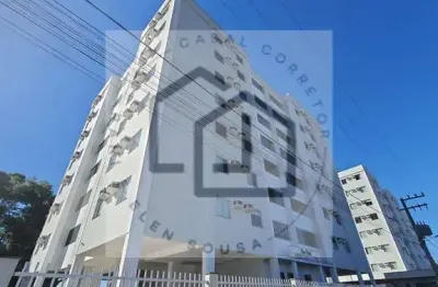 Apartamento com 2 quartos à venda no Rio Branco, Brusque 