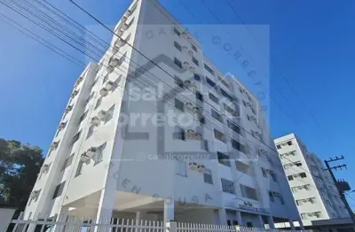 Apartamento com 2 quartos à venda no Rio Branco, Brusque 