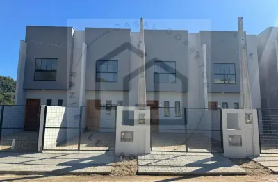 Casa com 2 quartos à venda no Águas Claras, Brusque 