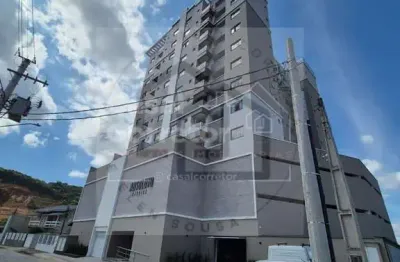 Apartamento para alugar no bairro santa terezinha - brusque/sc