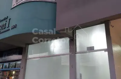 Sala comercial para alugar no Guarani, Brusque 