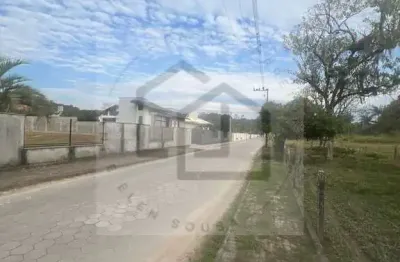 Terreno à venda no São Pedro, Guabiruba 