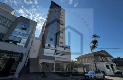 Apartamento com 3 quartos à venda no Centro I, Brusque 