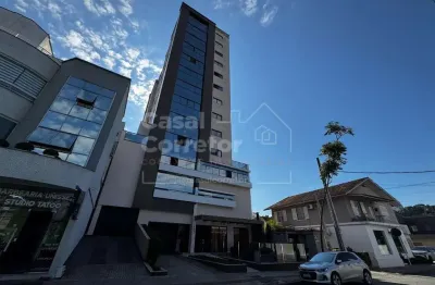 Apartamento com 3 quartos à venda no Centro I, Brusque 