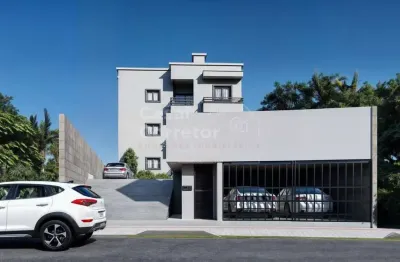 Apartamento com 2 quartos à venda no Águas Claras, Brusque 
