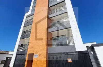 Apartamento com 2 quartos para alugar no Santa Terezinha, Brusque 