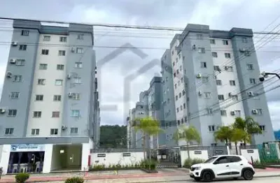 Apartamento para alugar no bairro limeira baixa - brusque/sc