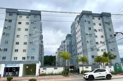 Apartamento para alugar no bairro limeira baixa - brusque/sc