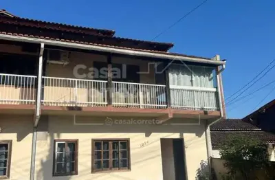 Casa em limoeiro, itajaí/sc - oportunidade para investidor
