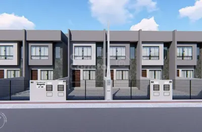 Casa com 2 quartos à venda no Rio Branco, Brusque 