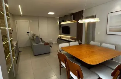 Apartamento com 3 quartos à venda na Rua João Carlos Abrahaã, 113, Balneário Perequê, Porto Belo