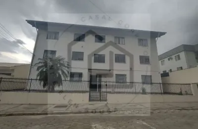 Apartamento com 3 quartos à venda no Steffen, Brusque 