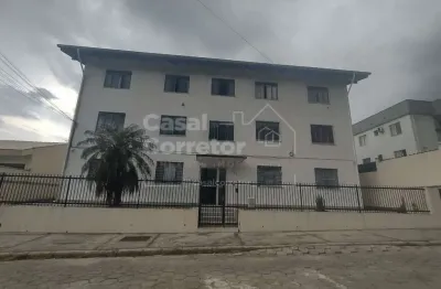 Apartamento com 3 quartos à venda no Steffen, Brusque 