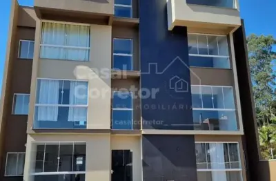 Apartamento com 2 quartos à venda no Limeira Baixa, Brusque 