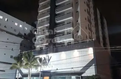 Maravilhoso apartamento de 2 dormitórios sendo 1 suíte