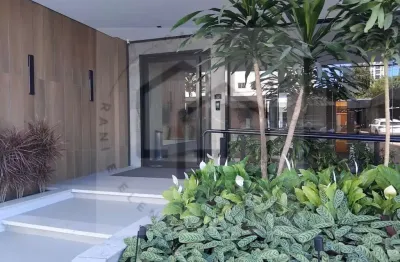 Apartamento com 2 quartos para alugar no Centro I, Brusque 